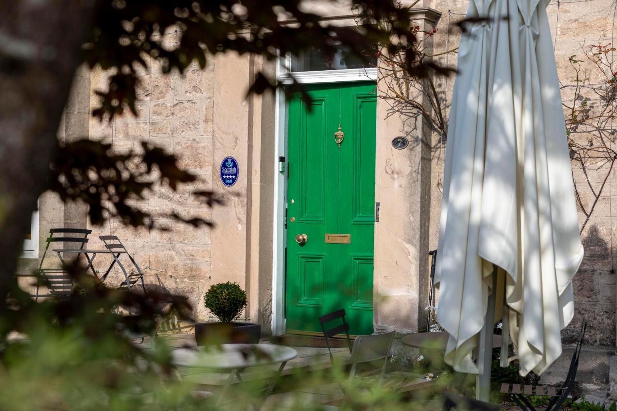 Cawdor House B&B Nairn Exterior photo