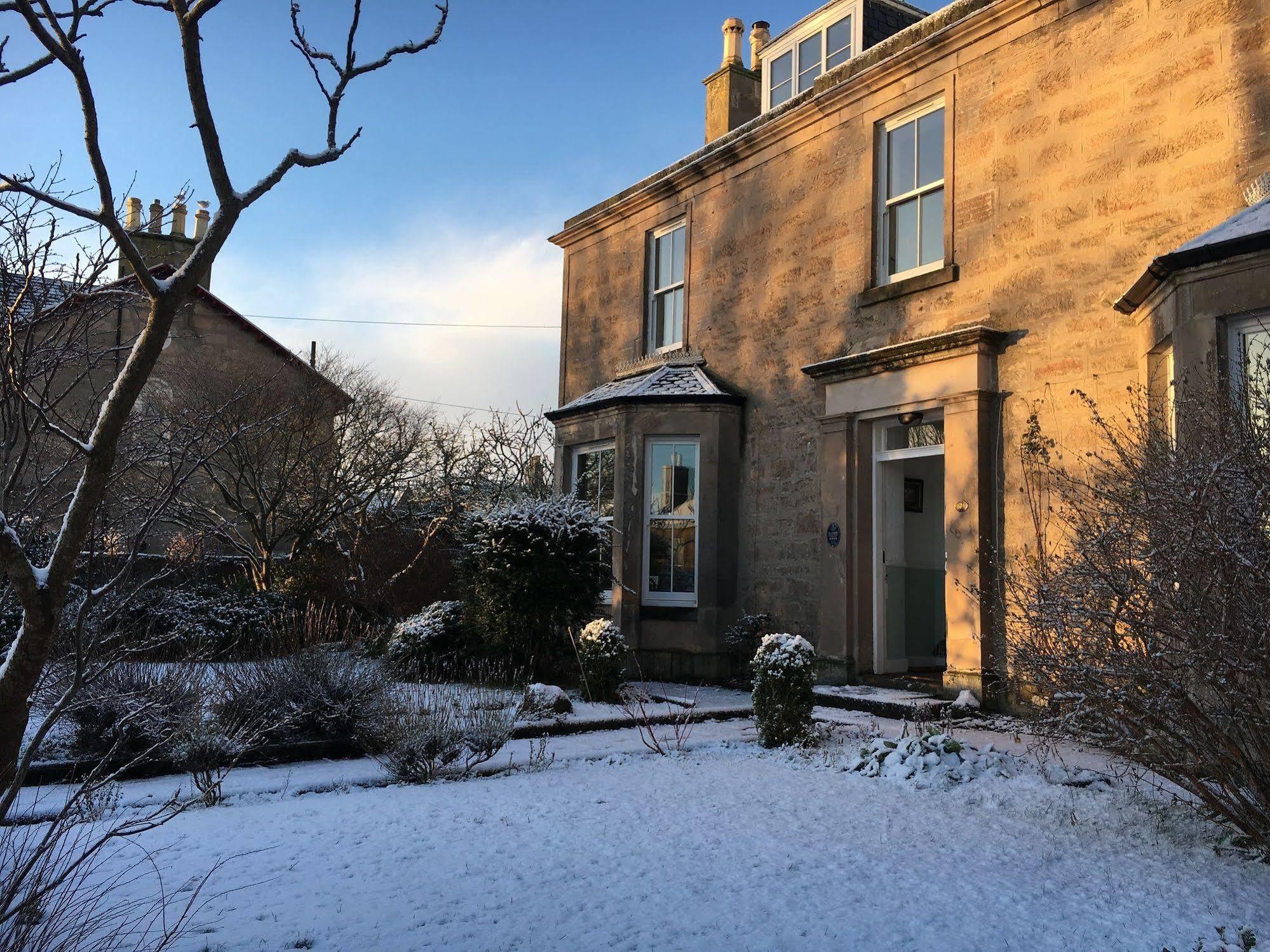 Cawdor House B&B Nairn Exterior photo