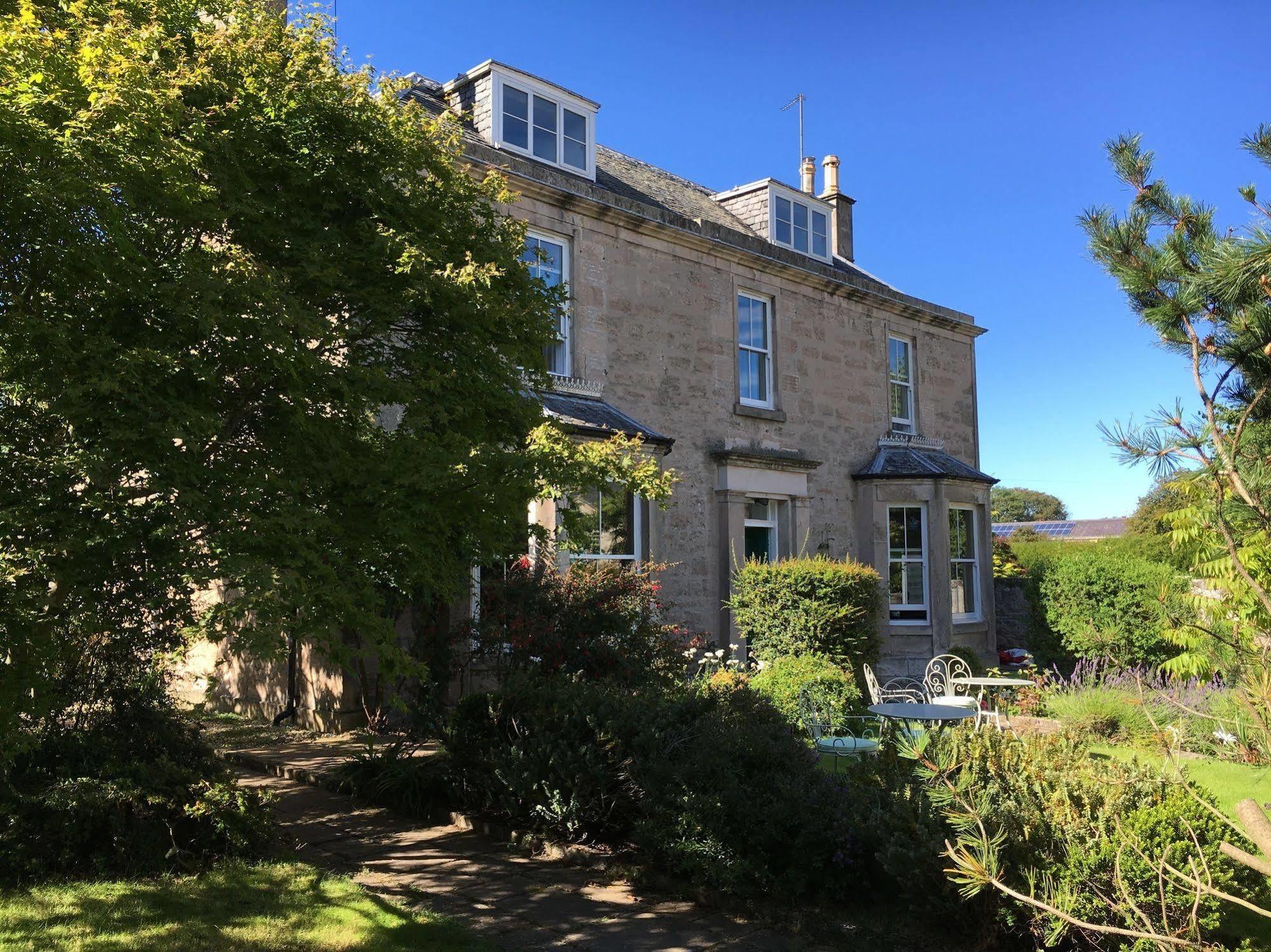 Cawdor House B&B Nairn Exterior photo